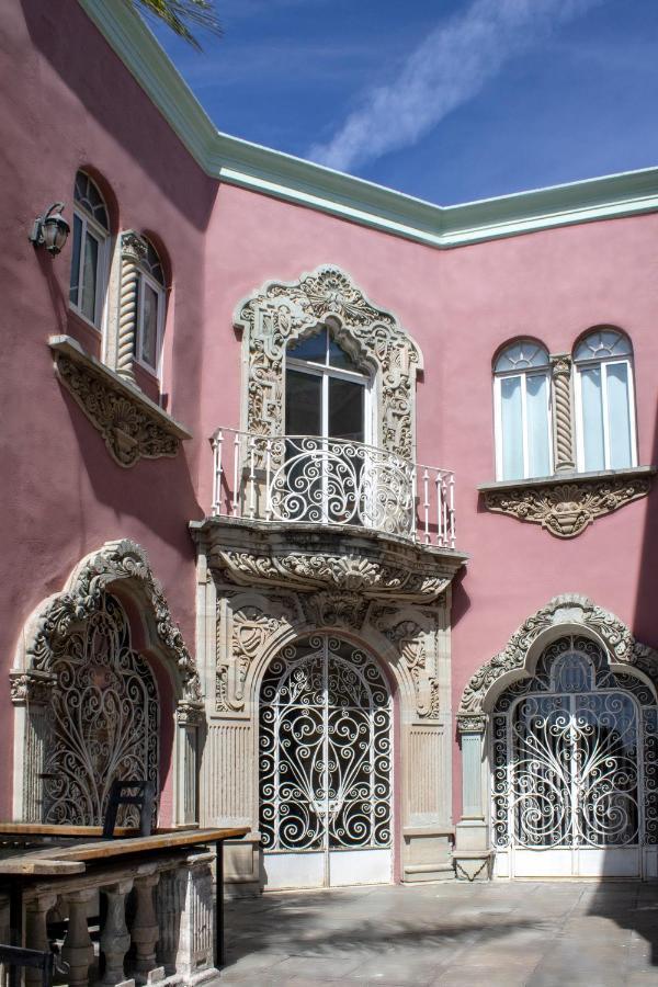 Hotel Gran Domo León Esterno foto