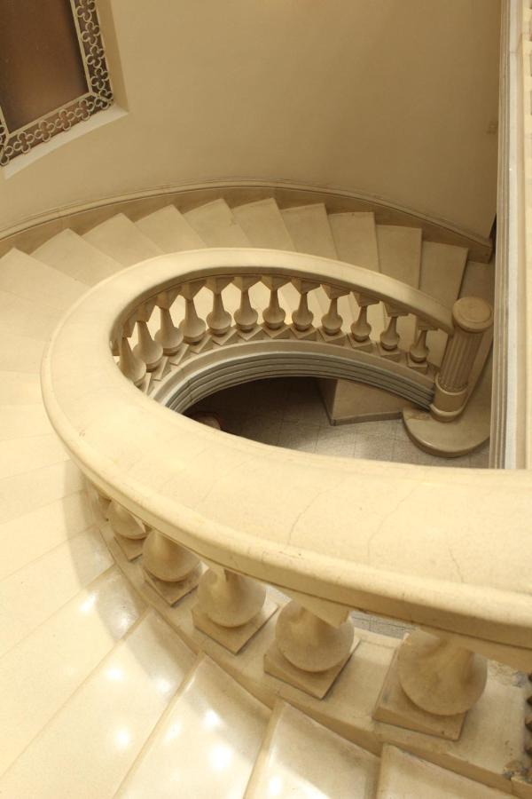Hotel Gran Domo León Esterno foto