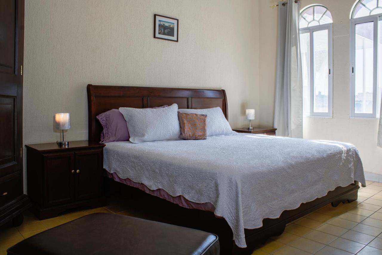 Hotel Gran Domo León Esterno foto