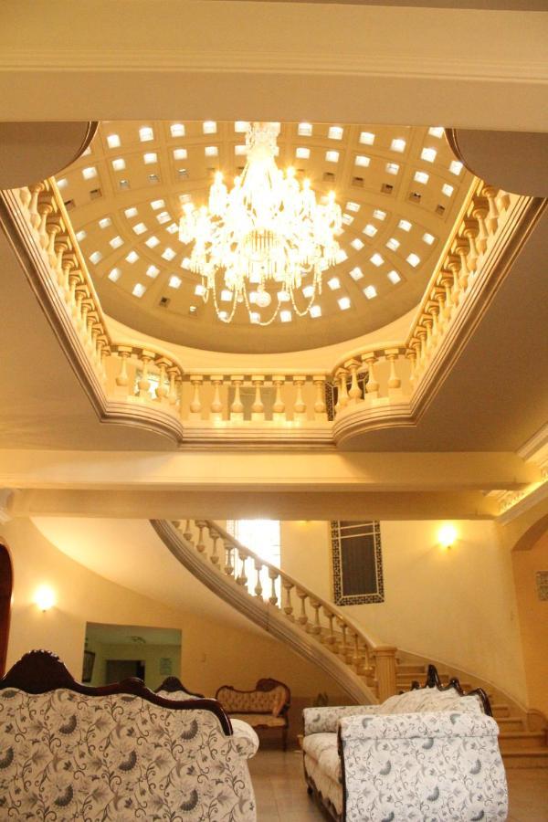Hotel Gran Domo León Esterno foto
