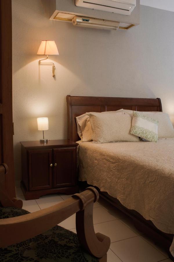 Hotel Gran Domo León Esterno foto