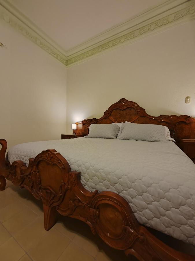 Hotel Gran Domo León Esterno foto