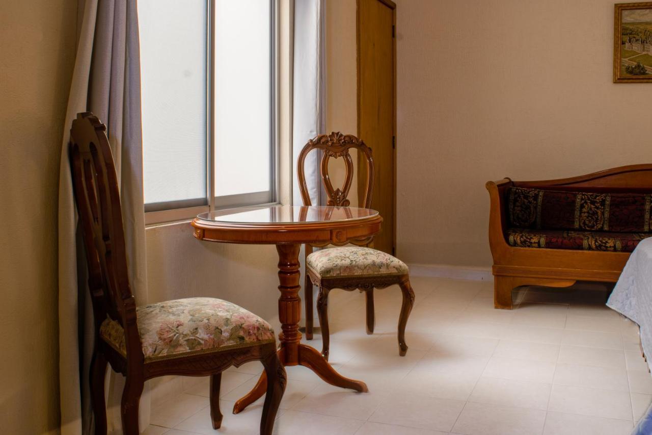 Hotel Gran Domo León Esterno foto