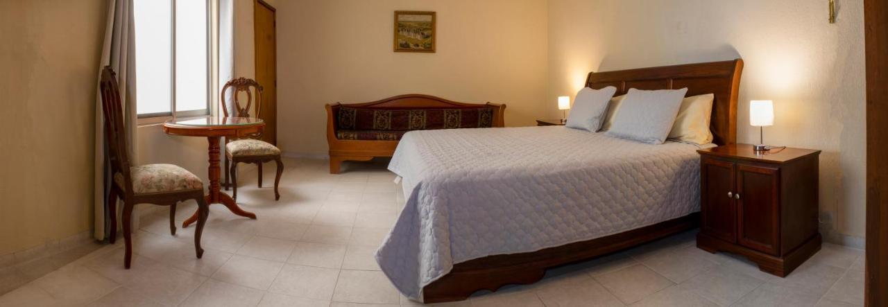 Hotel Gran Domo León Esterno foto